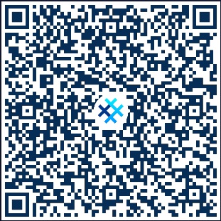 Simplex Chat QR Code